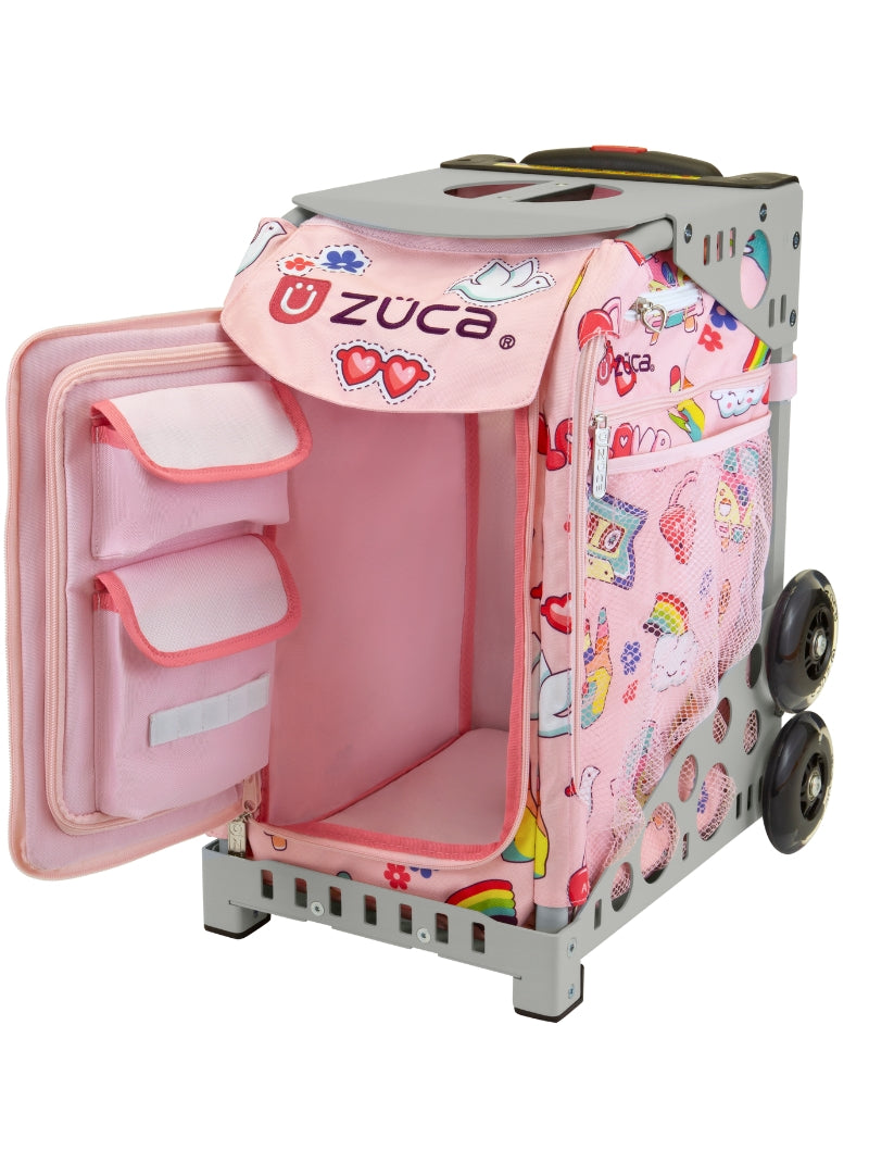 Groovy Vibes Sport + Lunchbox