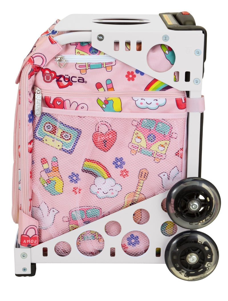 Groovy Vibes Sport + Lunchbox