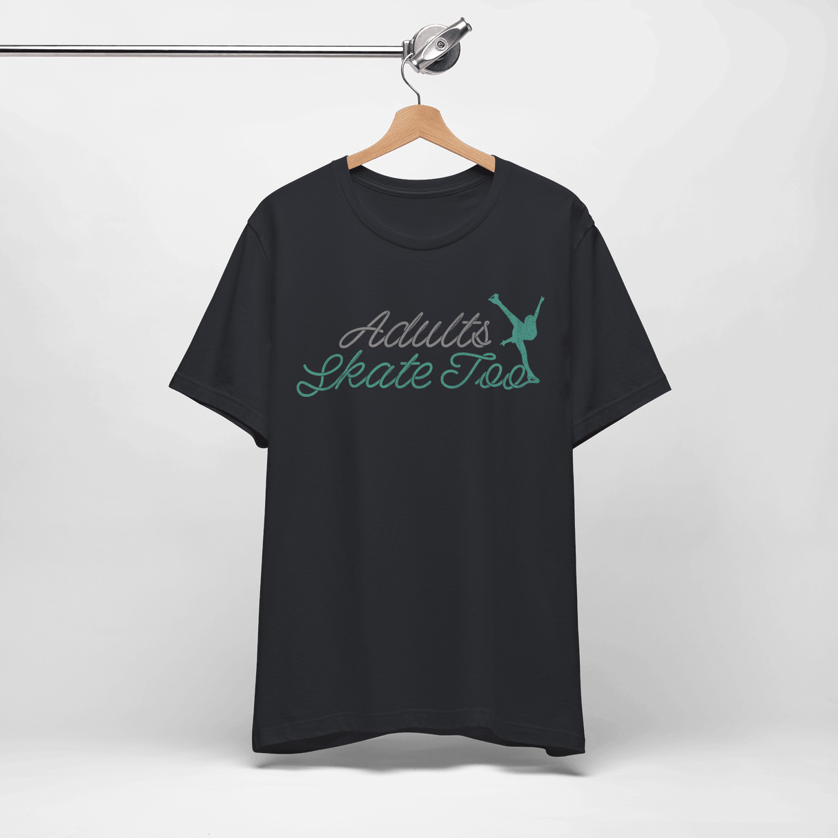 Cursive T-Shirt