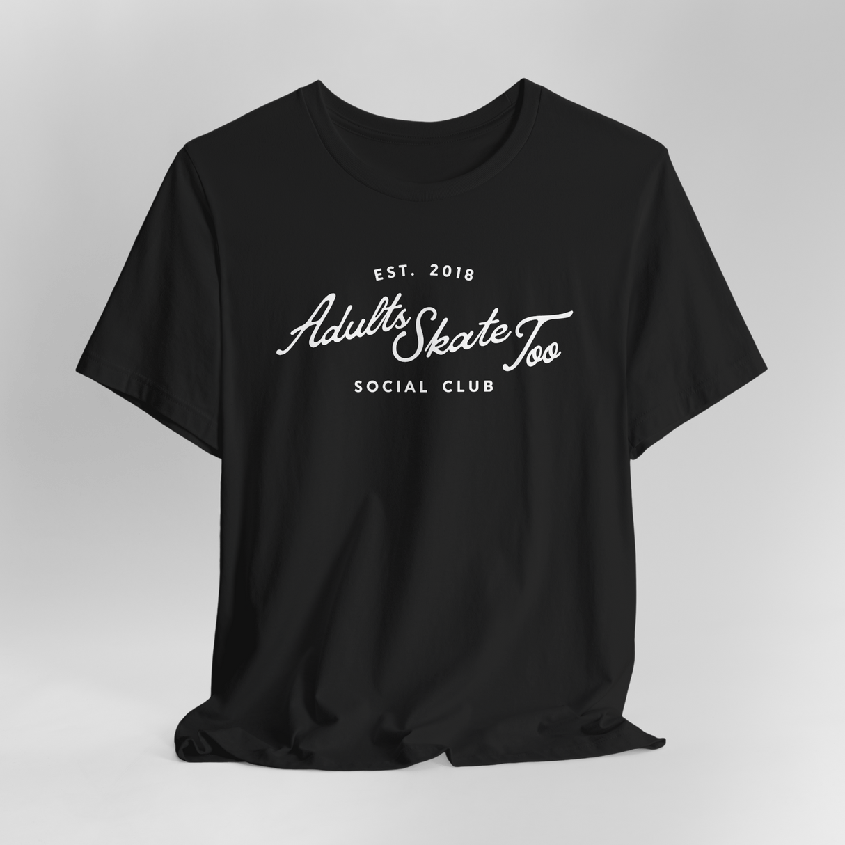 Social Club T-Shirt