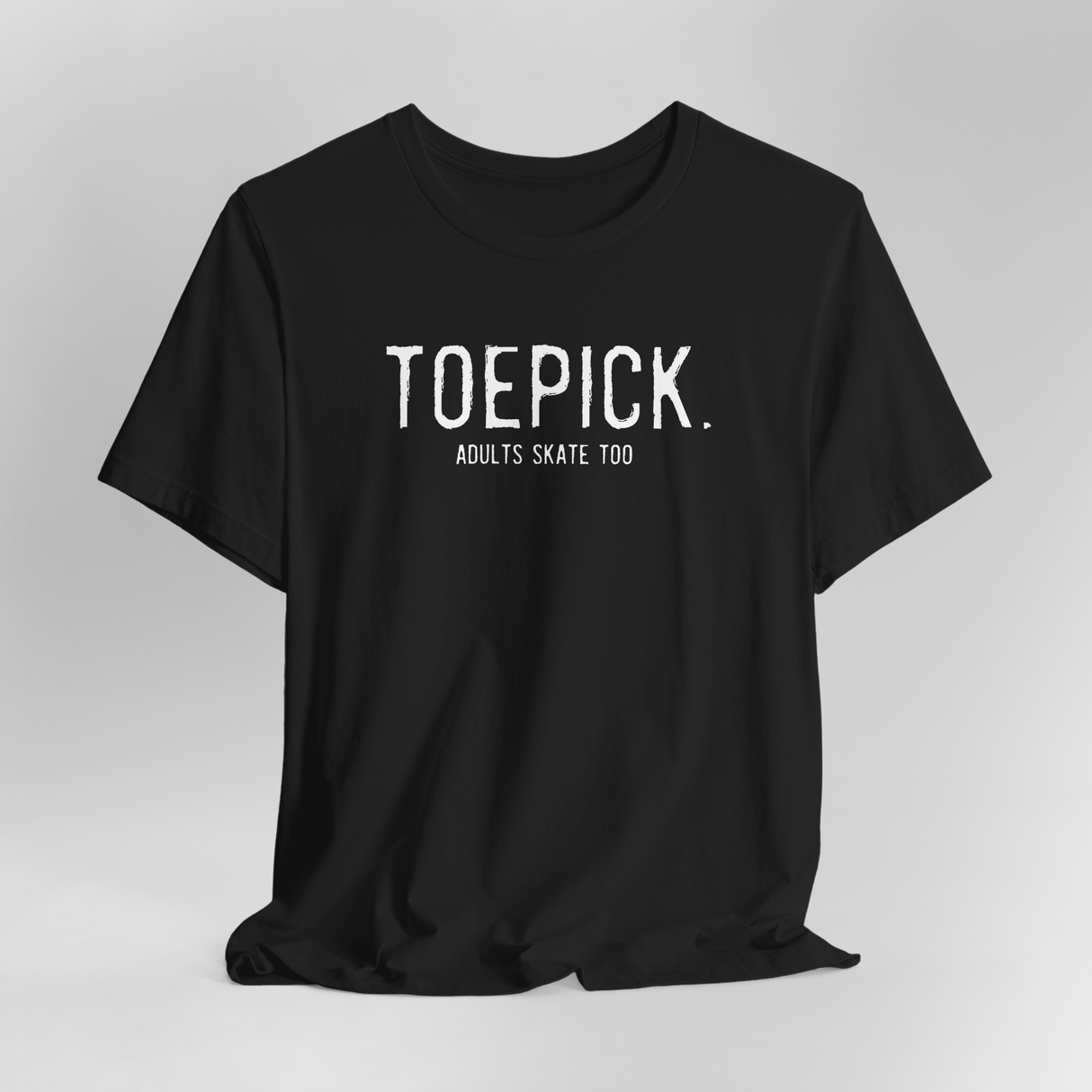 Toepick T-Shirt