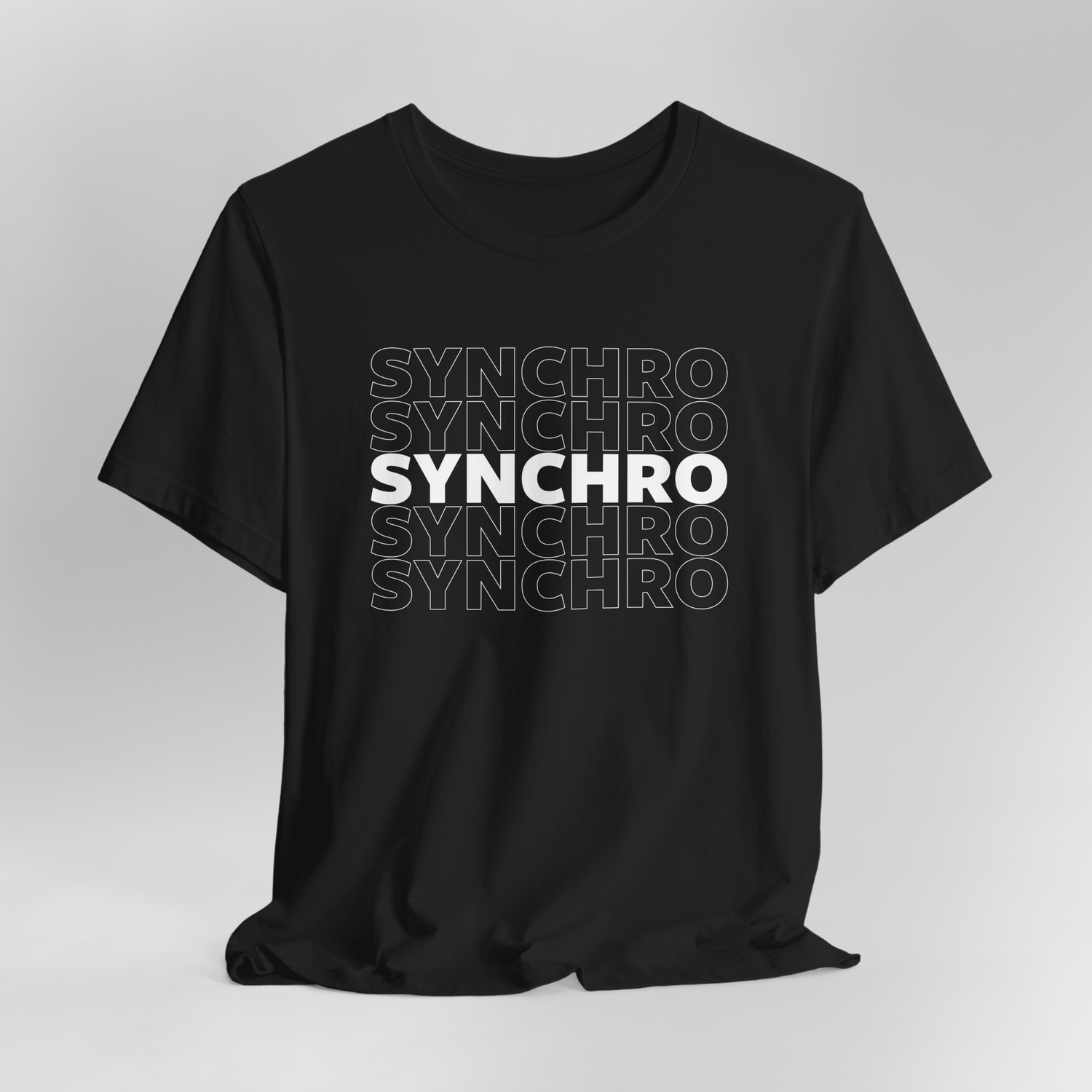 SYNCHRO T-Shirt