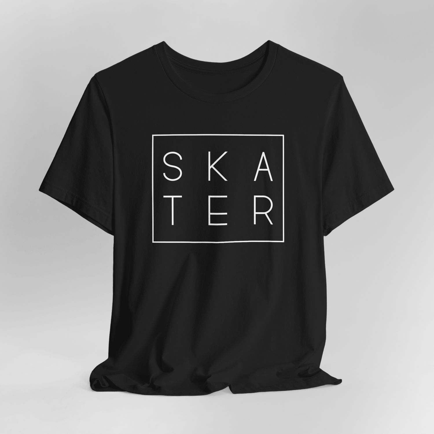 SKATER T-Shirt