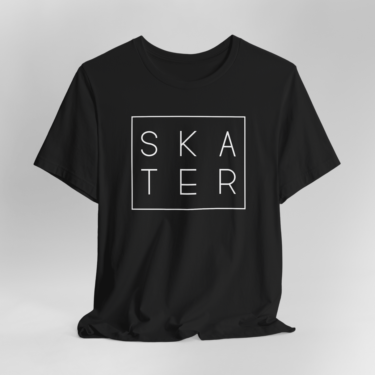 SKATER T-Shirt
