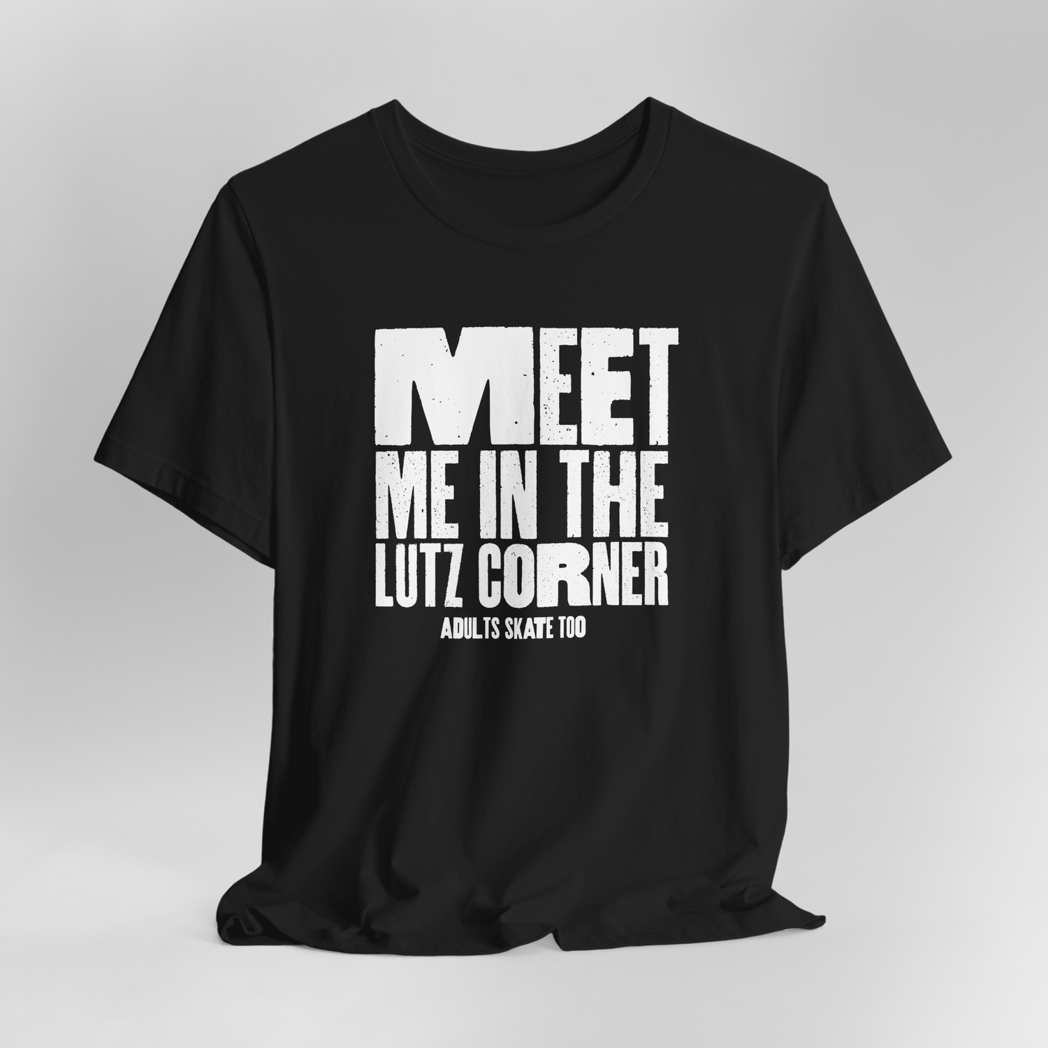 Lutz Corner 2.0 T-Shirt