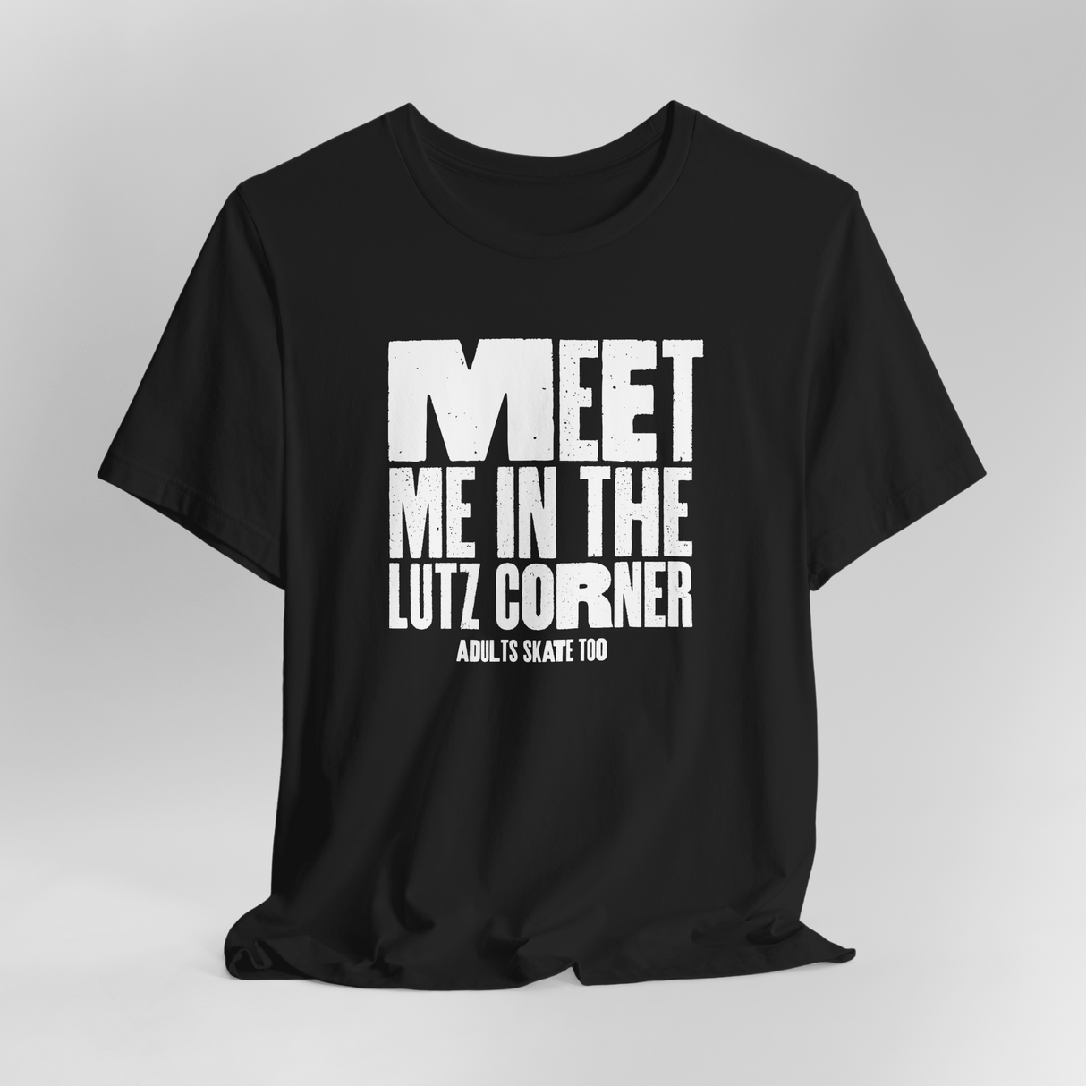 Lutz Corner 2.0 T-Shirt