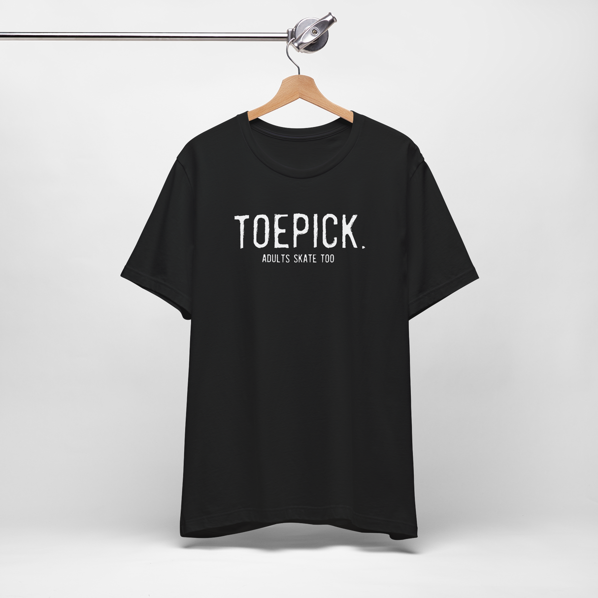 Toepick T-Shirt