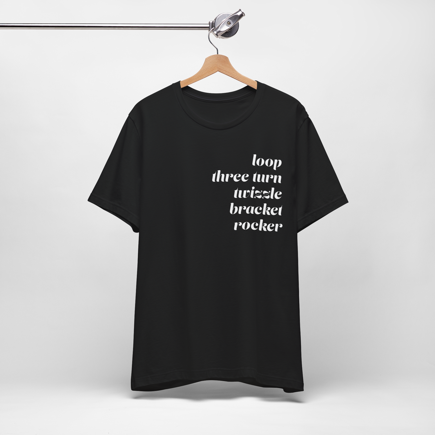 Moves T-Shirt