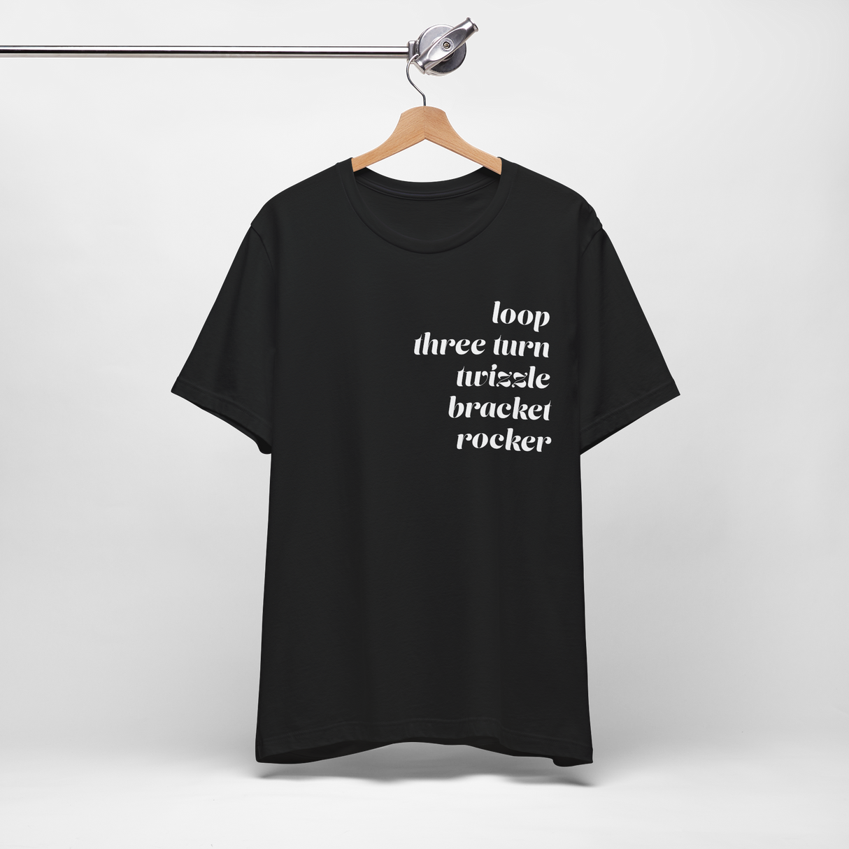 Moves T-Shirt