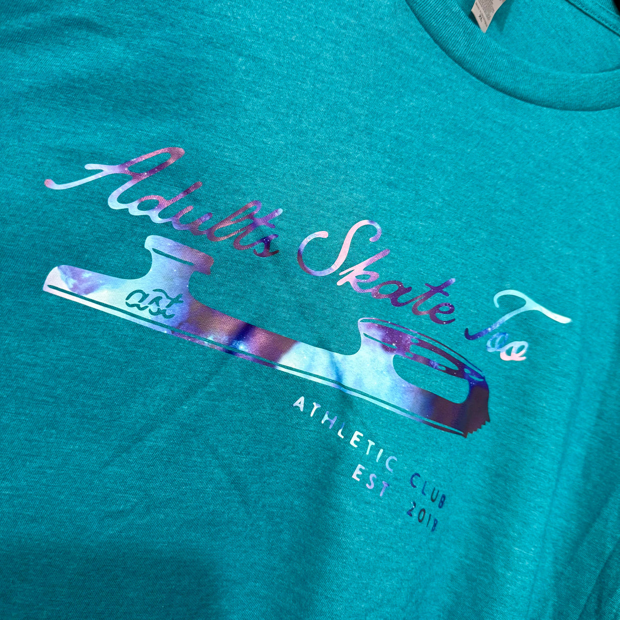 Aurora Blade Athletic Club Tee - XL - OneofOne