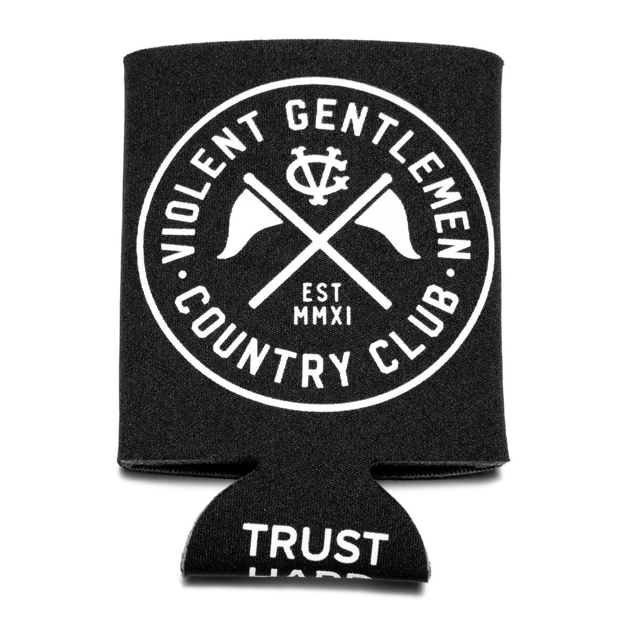 Country Club Coozie