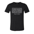Languages T-Shirt