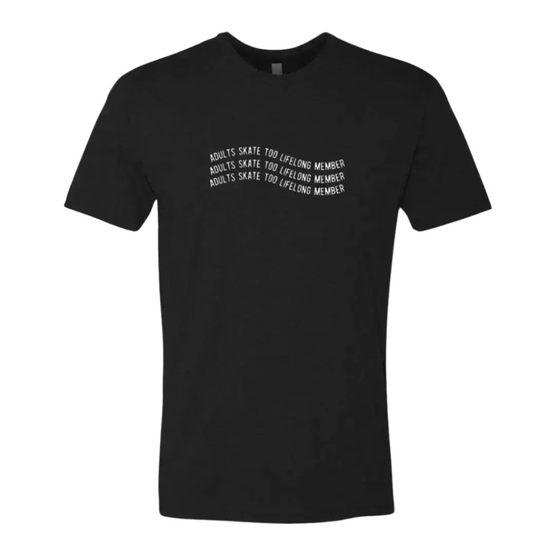 Lifelong Member T-Shirt