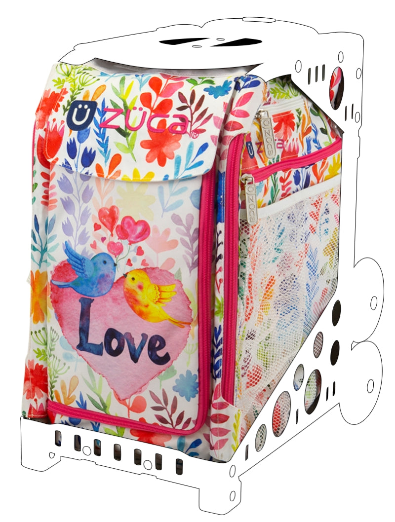 Love Birds Sport Insert Only