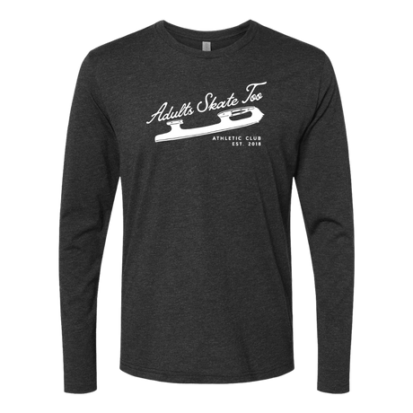 Athletic Club Long Sleeve