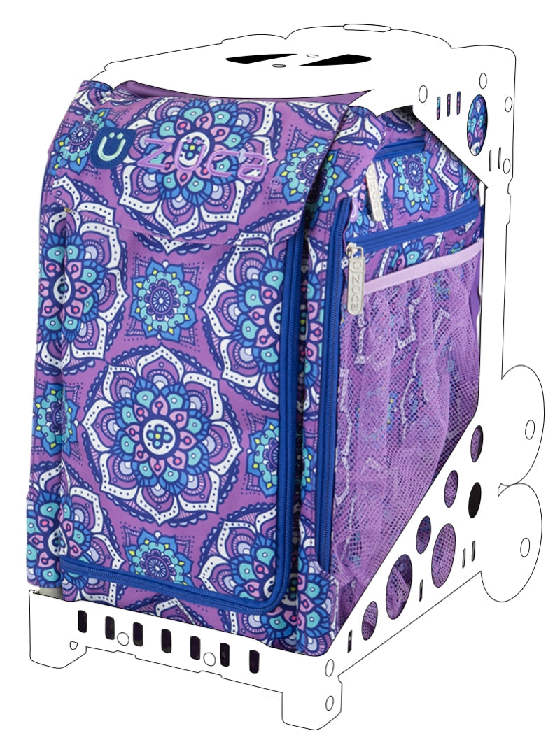 Mandala Sport Insert Only