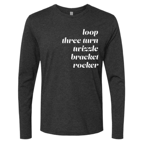 Moves Long Sleeve