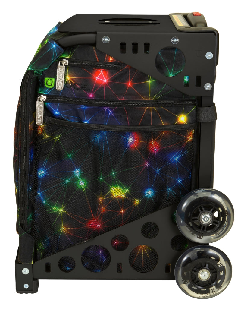 Neon Spark Sport + Lunchbox