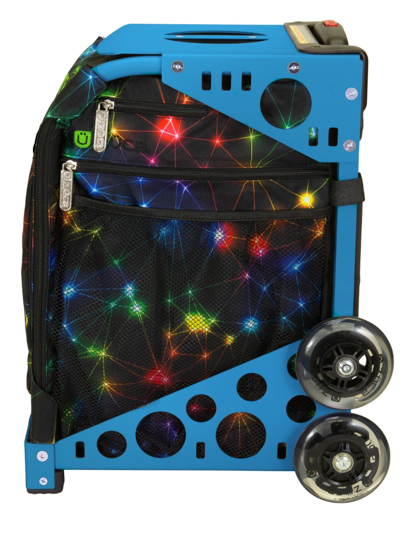 Neon Spark Sport + Lunchbox