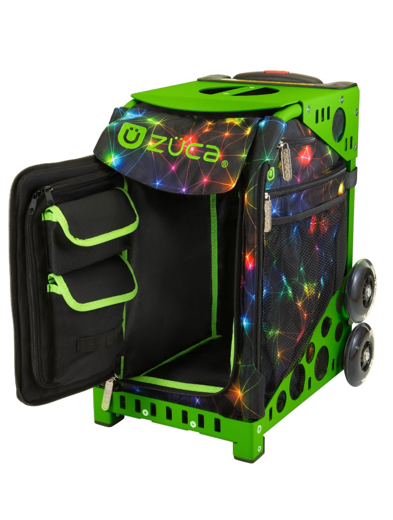 Neon Spark Sport + Lunchbox