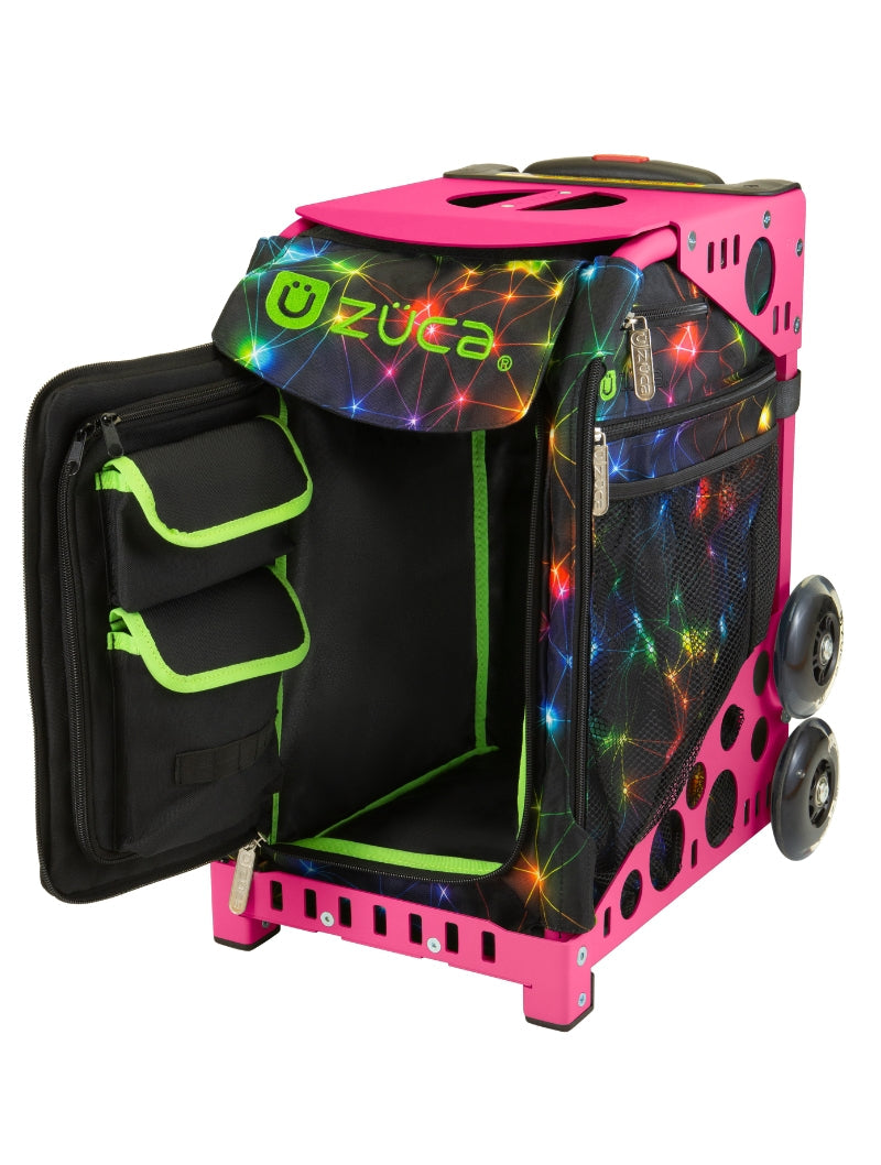 Neon Spark Sport + Lunchbox
