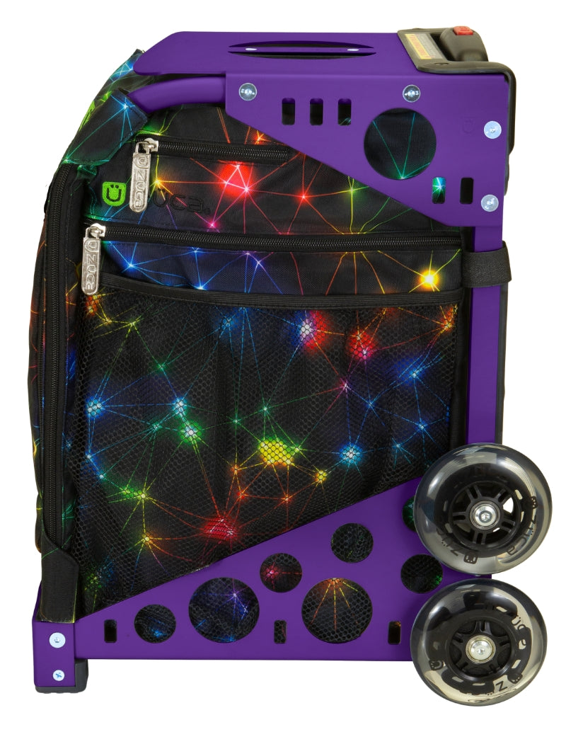 Neon Spark Sport + Lunchbox