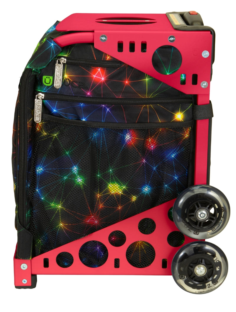 Neon Spark Sport + Lunchbox