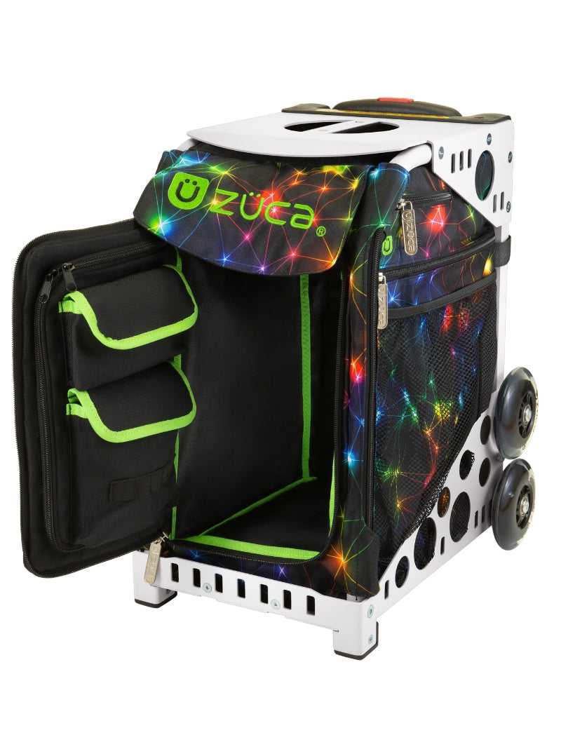 Neon Spark Sport + Lunchbox