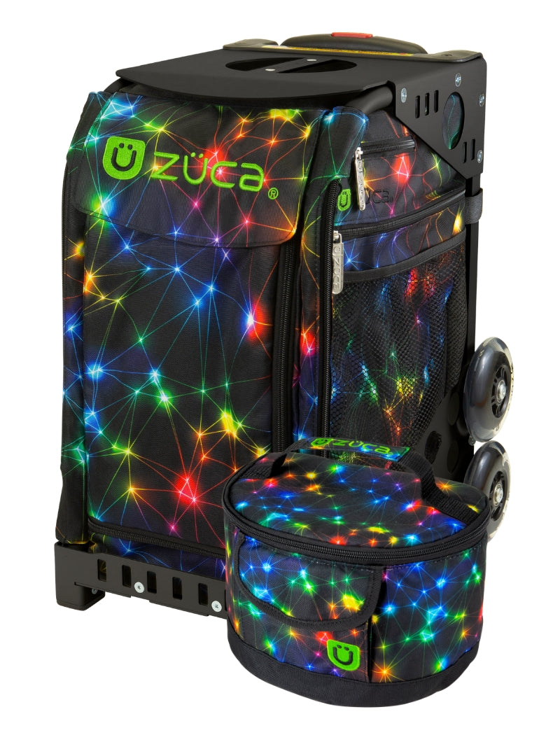 Neon Spark Sport + Lunchbox