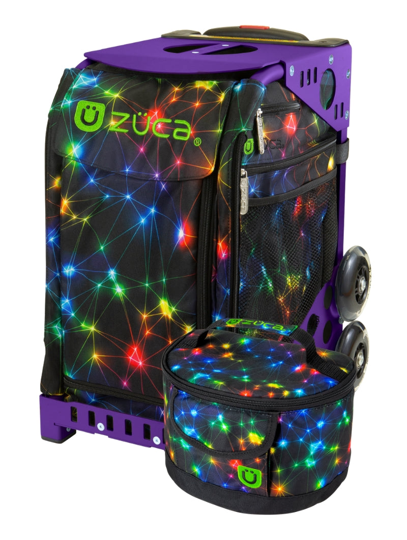 Neon Spark Sport + Lunchbox