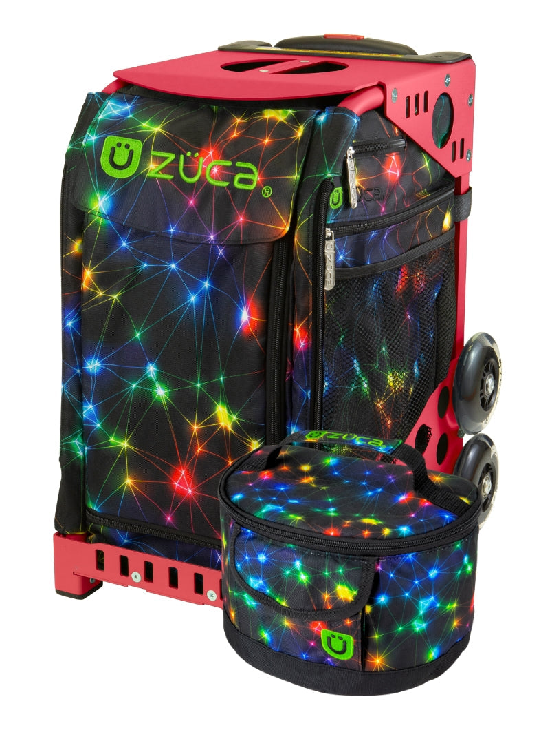 Neon Spark Sport + Lunchbox