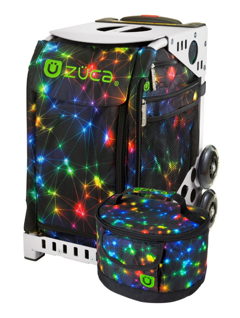 Neon Spark Sport + Lunchbox