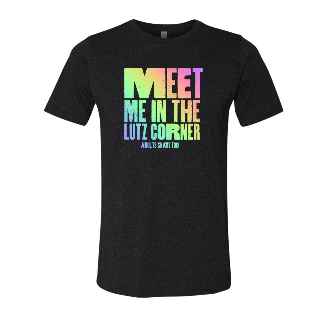 Meet Me In The Lutz Corner 2.0 T-Shirt