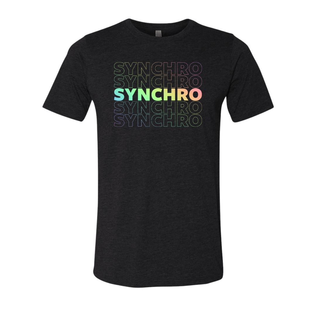 SYNCHRO T-Shirt