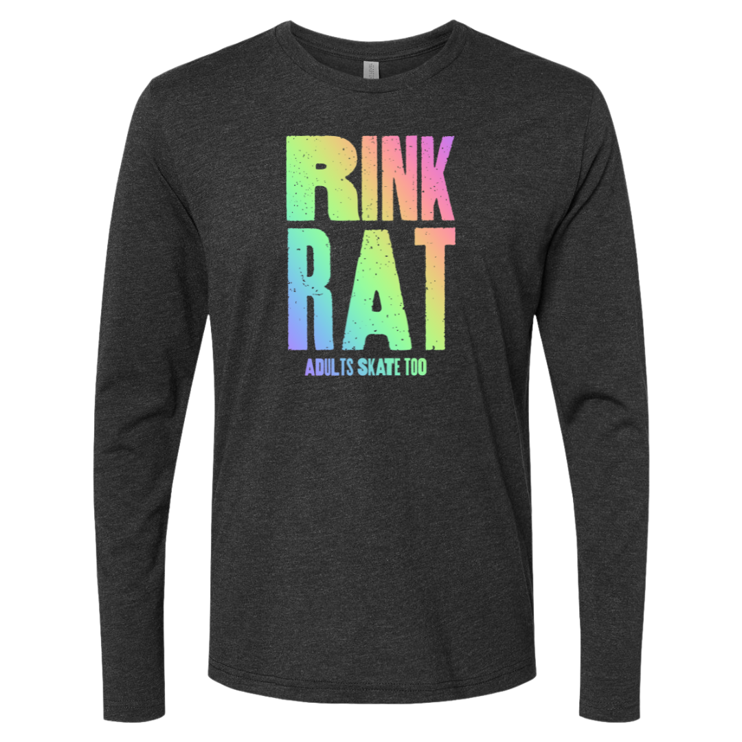 Rink Rat Long Sleeve