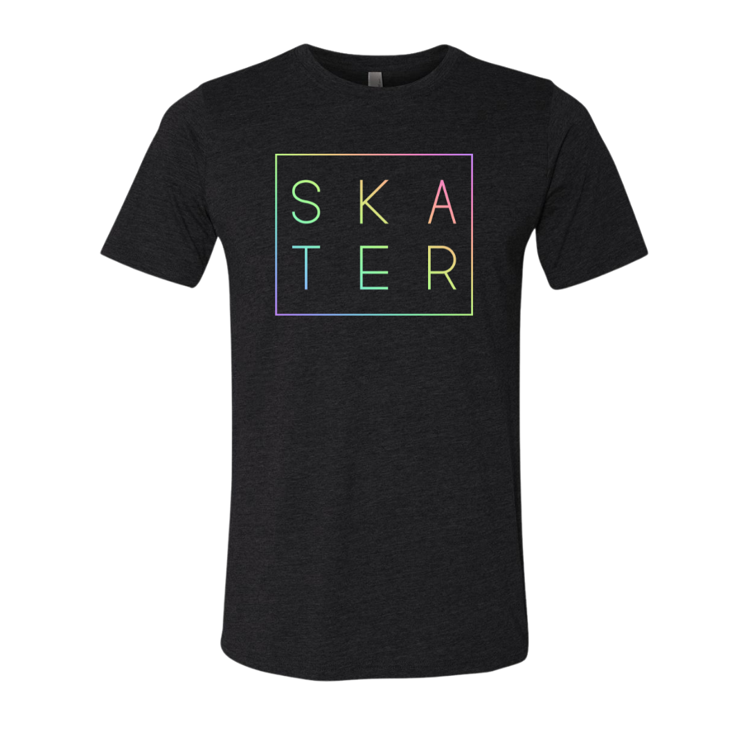 SKATER T-Shirt