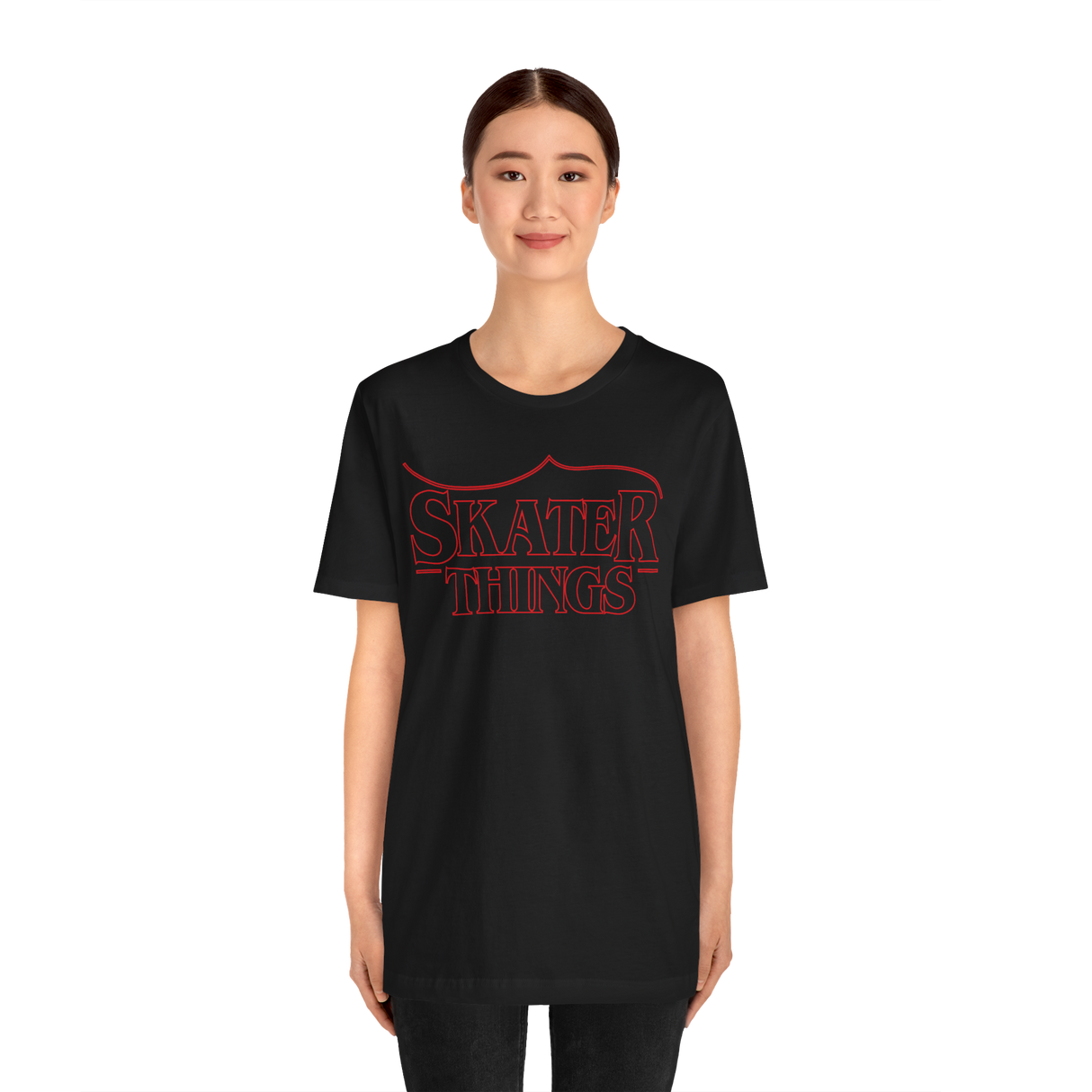 Skater Things T-Shirt