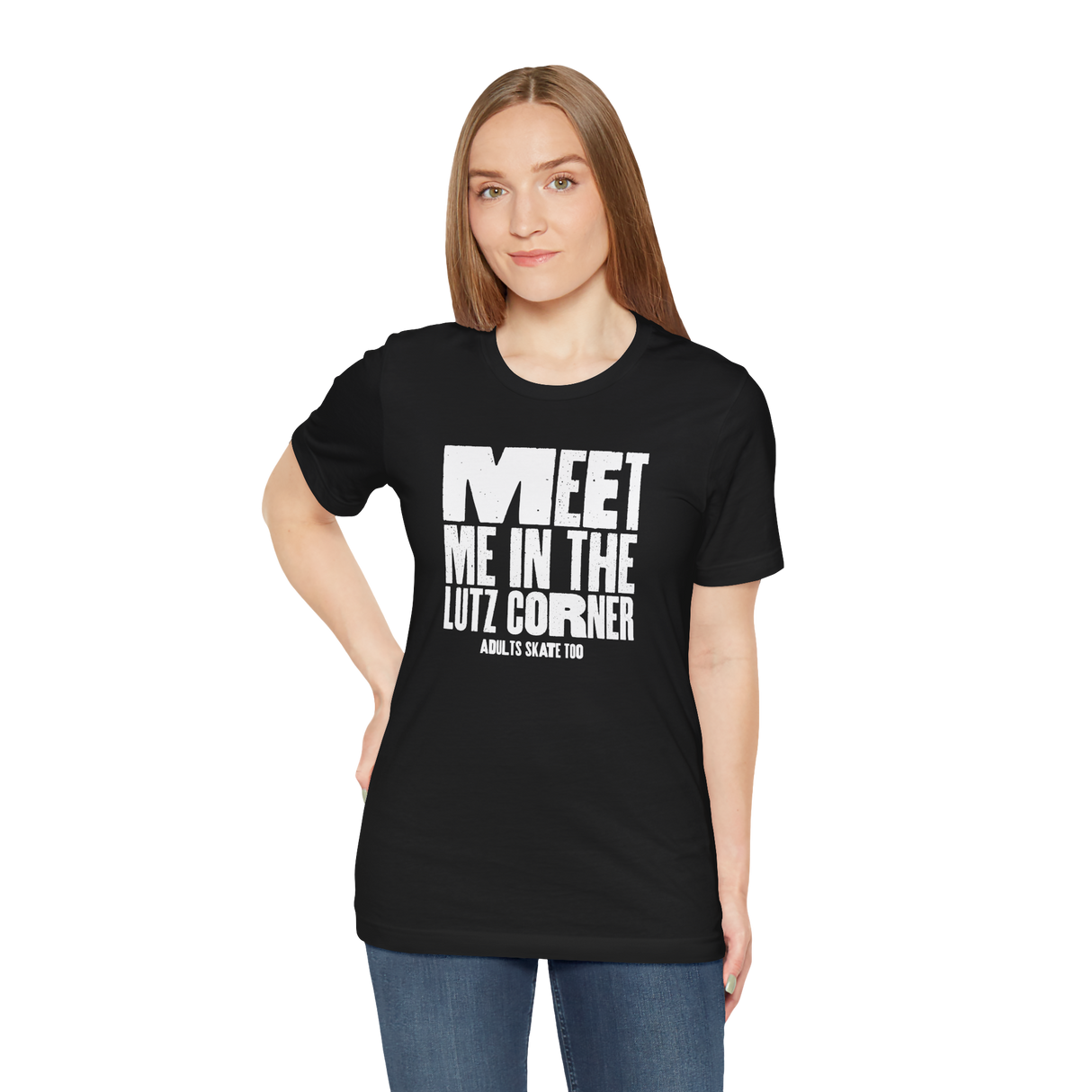 Lutz Corner 2.0 T-Shirt