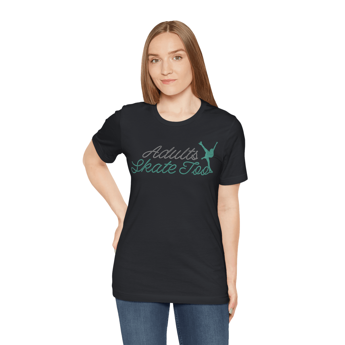 Cursive T-Shirt
