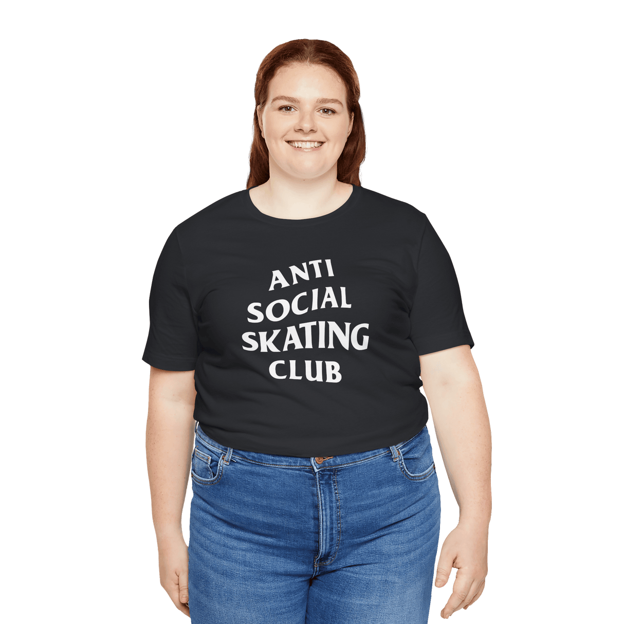 Anti Social Skating Club T-Shirt