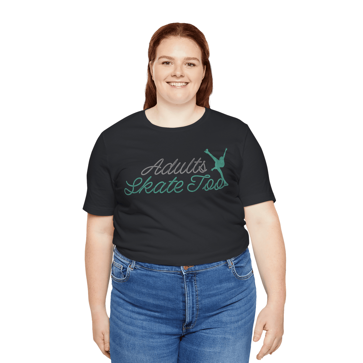 Cursive T-Shirt