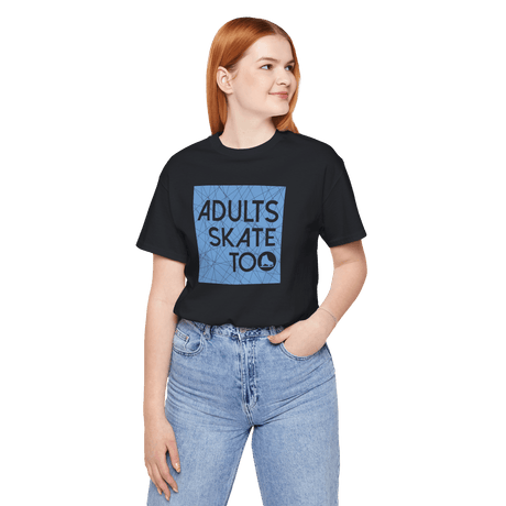 Ice Square T-Shirt