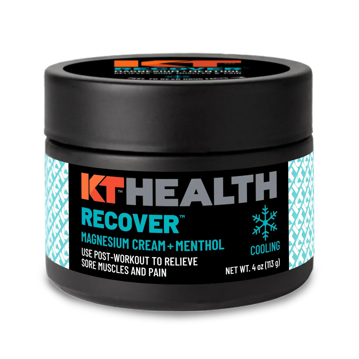 KT Health Magnesium Creams