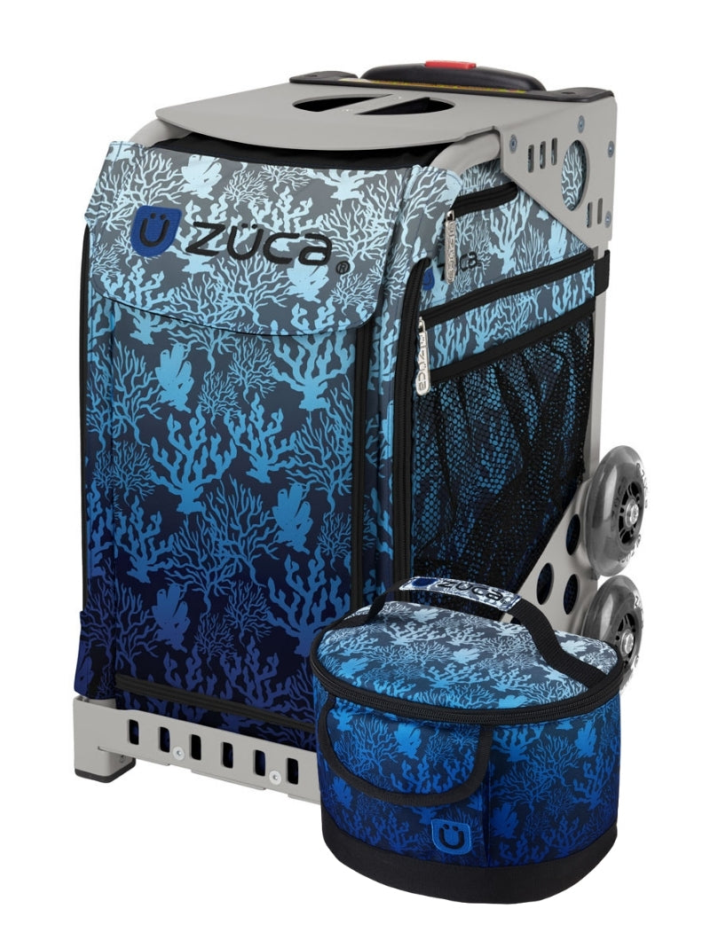 Reef Sport + Lunchbox