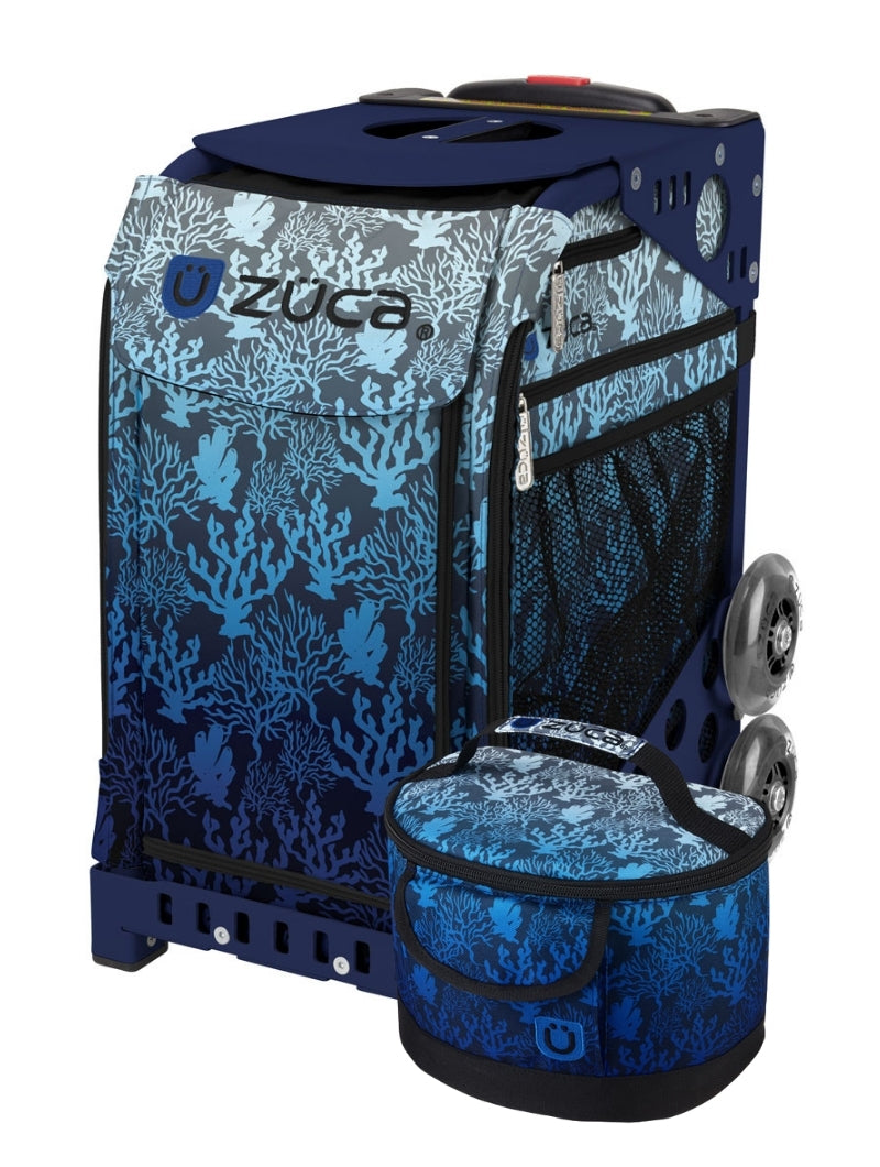 Reef Sport + Lunchbox