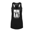 Rink Rat Racerback Tank
