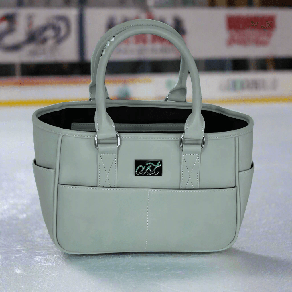 Rink Side Tote - Frost