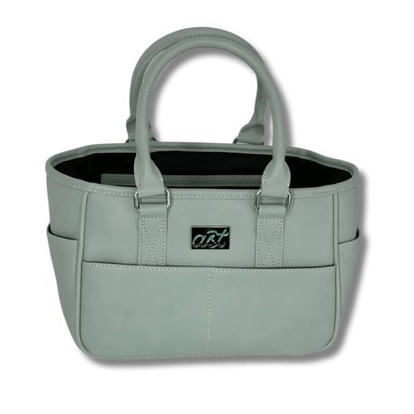 Rink Side Tote - Frost