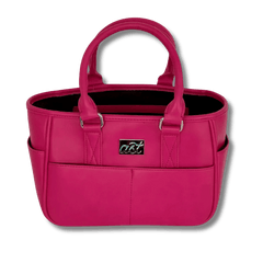 Rink Side Tote - Magenta