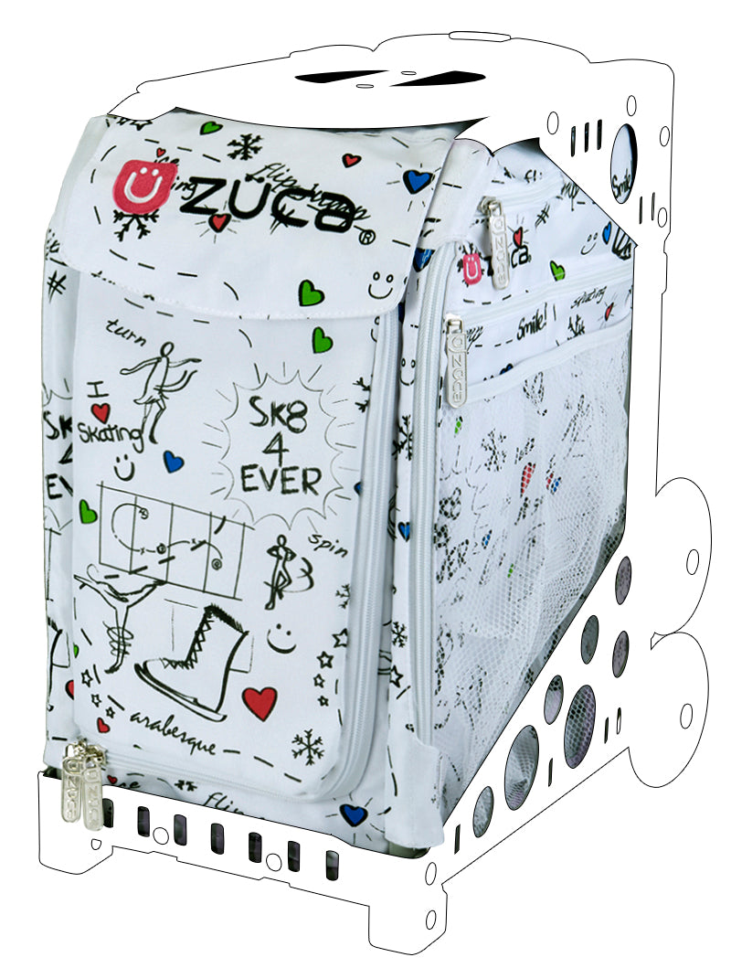 SK8 Sport insert Only